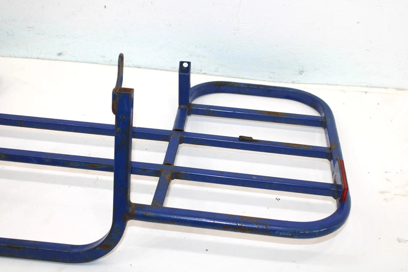 1993 Polaris Trail Boss 250 Oem Rear Back Carrier Rack 2670136-067 AP8