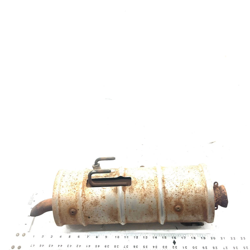 2006 Arctic Cat 400 4x4 Automatic OEM Exhaust Muffler 0512-306 AA40
