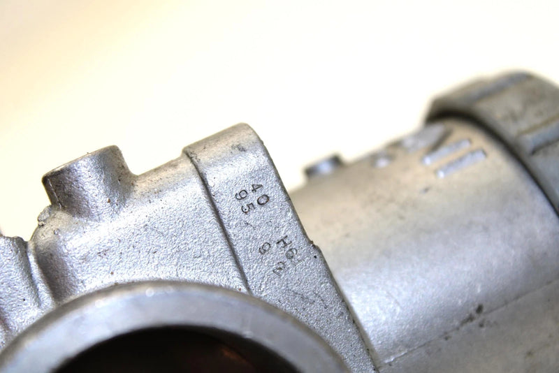 1997 Ski-doo Mxz 670 Oem Carburetor MAG VM40-95 403131400 SS91