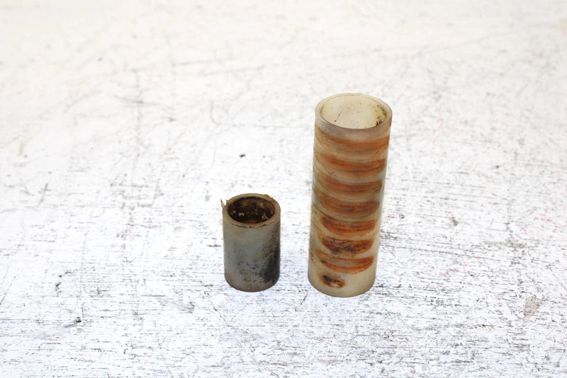 1989 Yamaha Phazer Oem Spring Slide Set 8V0-47319-00-00 SY13