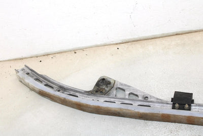06 Polaris Fusion 900 Oem Right Rear Suspension Skid Rail 128 1541995 SP199