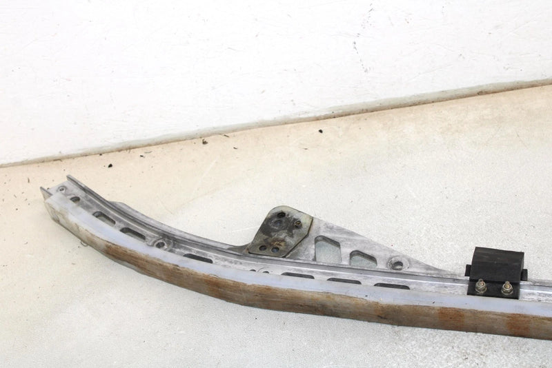 06 Polaris Fusion 900 Oem Right Rear Suspension Skid Rail 128 1541995 SP199