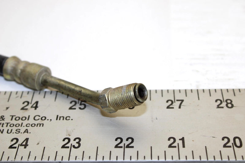 1998 Polaris Xplorer 300 Oem Front Right Brake Hose 1930753 B690