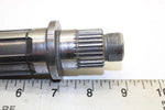 1997 Yamaha  Kodiak 400 Oem Transmission Shaft 1YW-17523-00-00 Q3000