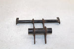 07 Polaris Trail Touring Oem Rear Suspension Mount Bracket 1541780-067 SP1