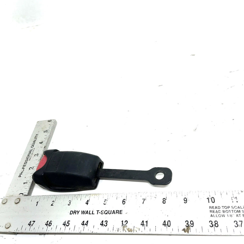 08-10 Polaris RZR 800 OEM Seat Belt Buckle 2633796 XP8