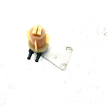 1994  Sea-Doo XP OEM Fuel Filter W/Bracket 275500088 JS63