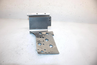 00 Yamaha Sx500r Oem Footrest 1 8ED-21960-09-00 SY0