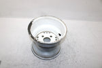 1997 Polaris Sport 400l Oem 10x8.5 Rear Wheel Rim 1520183-133 AP214