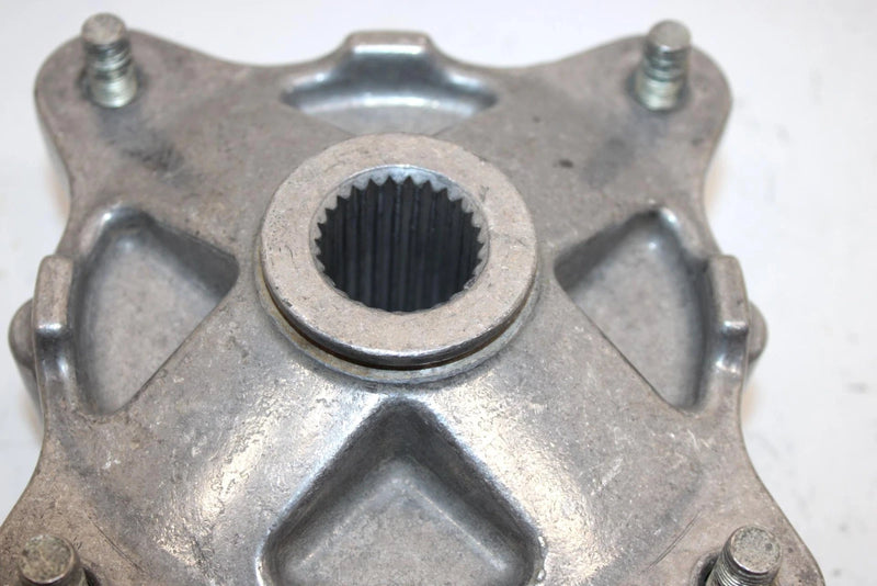 03 Polaris Sportsman 600 Oem Rear Wheel Hub 5133361 AP48