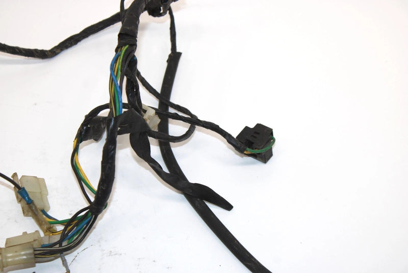 1988 Yamaha Phazer Oem Main Wire Harness 83V-82590-20-00 SY26