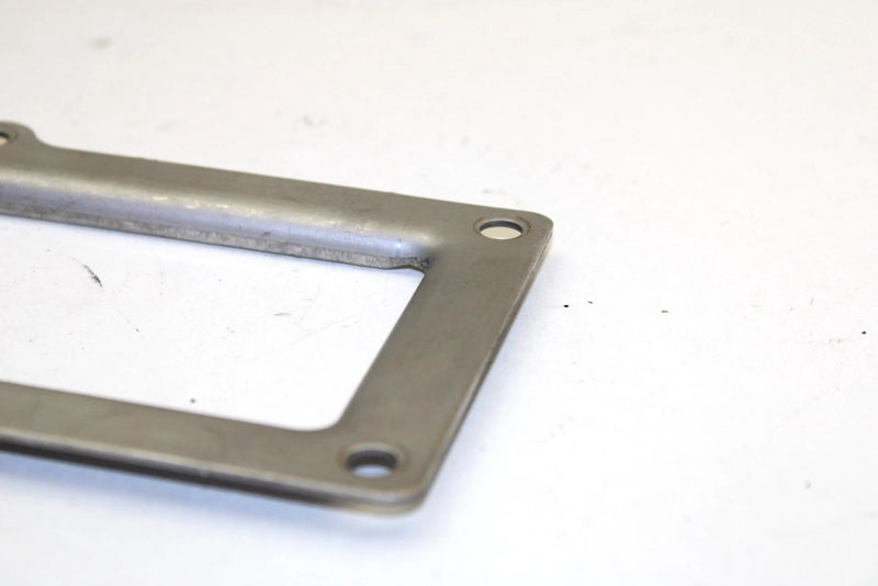 Sea-doo  Oem Intake Silencer Arrester Plate 273000059 Q391