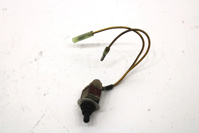 1989 Yamaha Ovation Deluxe Oem Grip Warmer Switch 82J-82917-00-00 SY69
