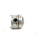 83-86 Suzuki ALT125 OEM 57mm Piston W/Pin 12111-01420 AS31