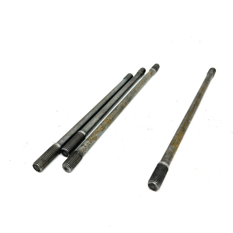 00-06 Honda Rancher 350 4x4 OEM Cylinder Stud Bolt Set 90031-HM7-000 AH47