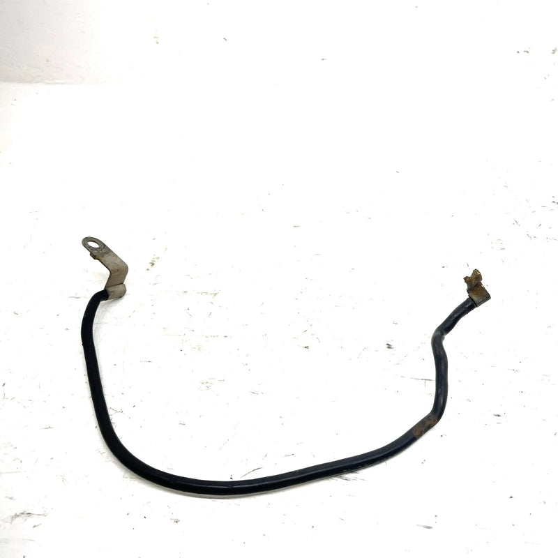 1984 Honda TRX200 OEM Battery Ground Cable 32601-958-680 AH78