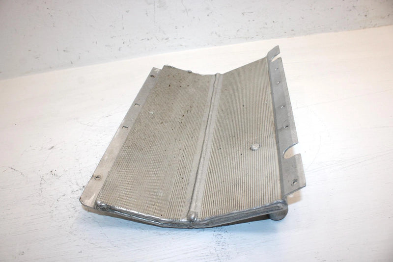 2001 Polaris 800 Le Oem Front Heat Exchanger 2520224 2520239 SP22