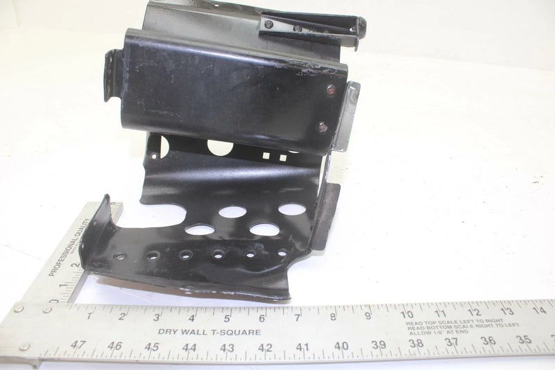 96 Polaris Classic OEM Right Foot Well 1012338 SP122