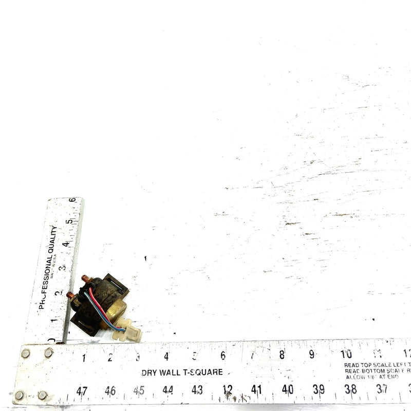 85-95 Yamaha Moto 4 OEM Starter Relay 4KD-81940-00-00 AY66