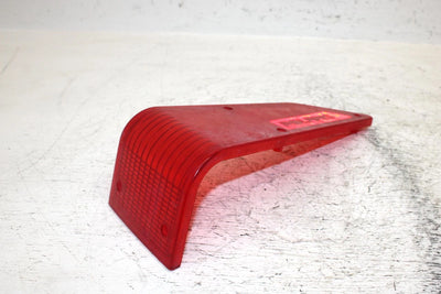 1996 Polaris Classic Touring Oem Right Taillight Lens 5432032 SP38