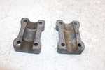 2003 Polaris Magnum 330 Oem Handlebar Block 5631147 AP158