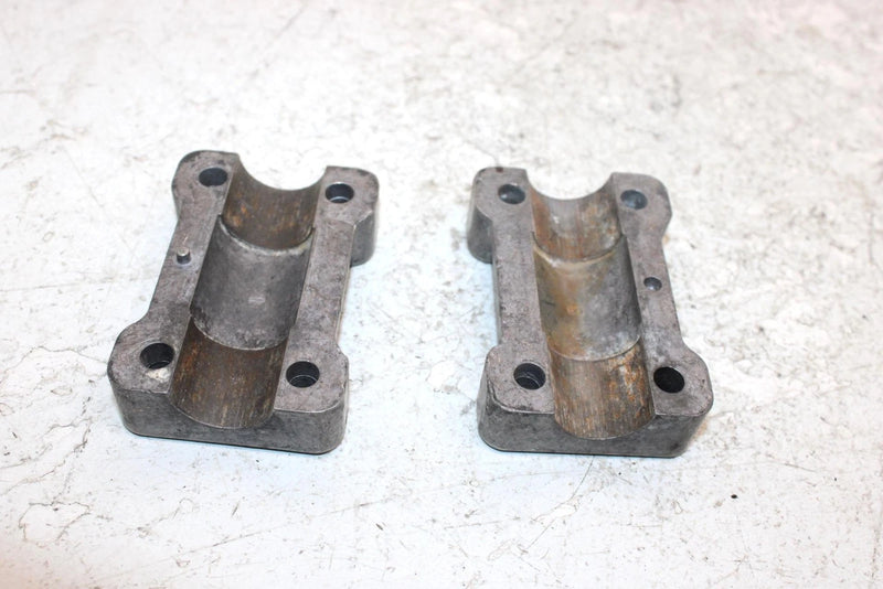 2003 Polaris Magnum 330 Oem Handlebar Block 5631147 AP158