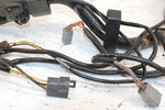 1996 Ski-doo Touring Sle Oem Handlebar Set 506114100 SS27