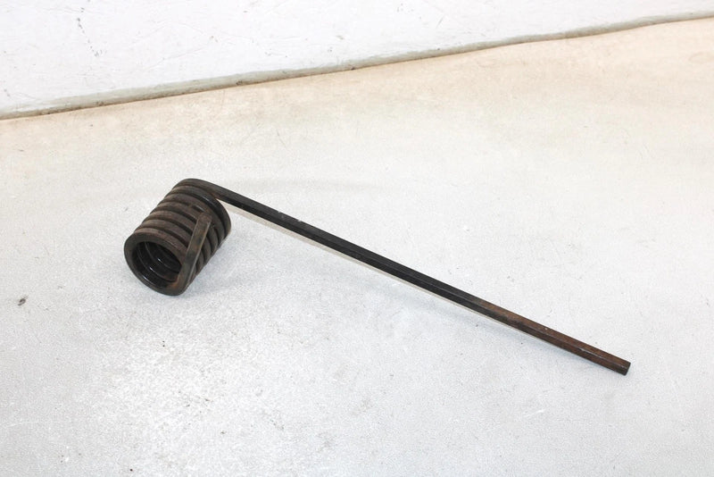 03 Polaris Pro X 600 Oem Right Torsion Spring .359 7042158-067 SP0