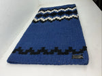 New Tough 1 Blue Super Wool Saddle Pad Blanket 34x36 #35-8050 Pad-31