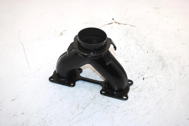 14 Arctic Cat M8000 Hcr 153 Oem Exhaust Manifold 1712-559 SAS10