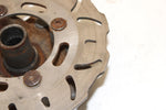 2003 Suzuki Ltf500f Oem Right Rear Wheel Hub 64110-38F10 AS27