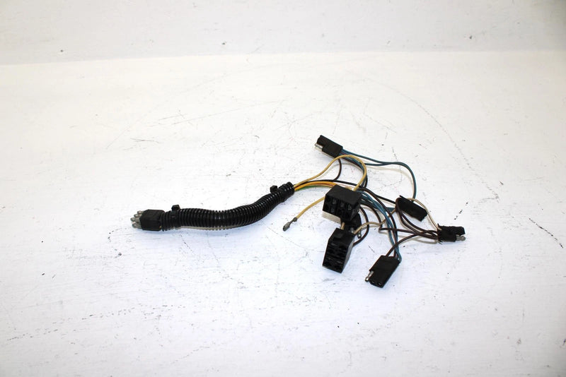1995 Polaris 440 L/c Oem Handlebar Harness  2460506 SP40