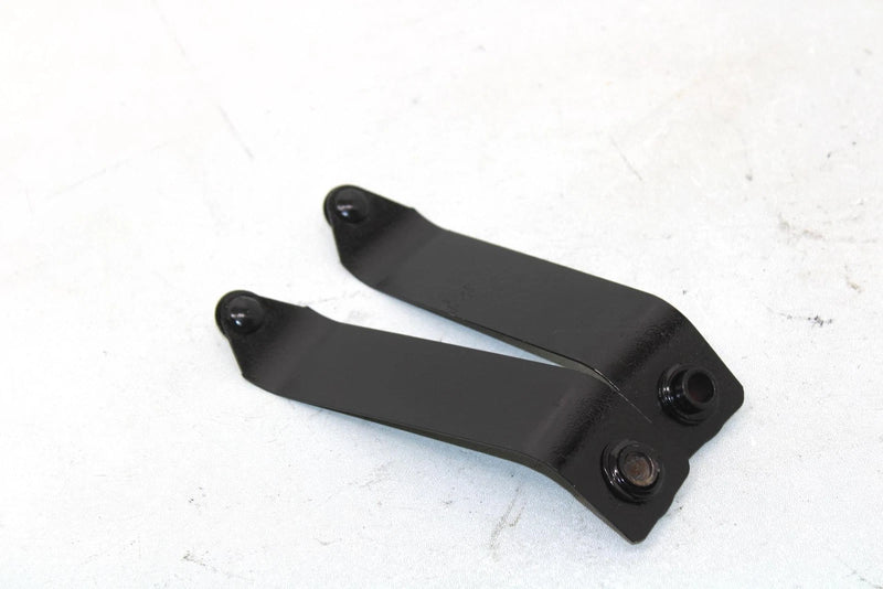 1995 Polaris Xplorer Oem Rear Fender Bracket Pair 5220902-067 Q1483