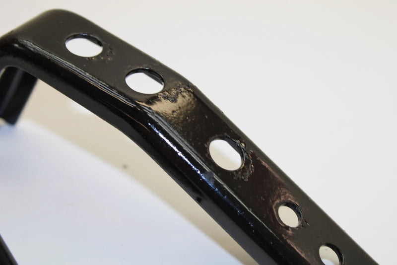 00 Kawasaki Bayou 300 4x4 OEM Front Fender Upper Bracket Pair 35011-1420 AK8