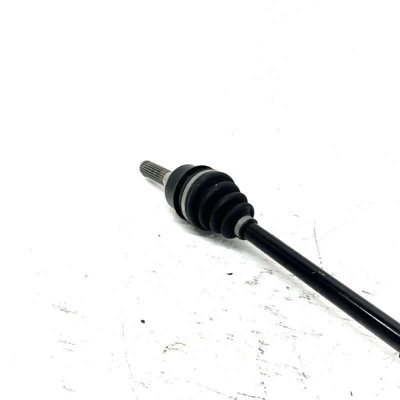 2002 Bombardier Quest 500 OEM Front Right CV Joint 705400125 AB14