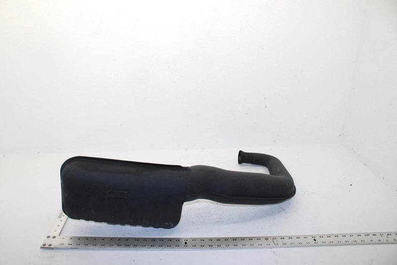1990 Yamaha Phazer Ii LE Oem Exhaust Muffler 88T-14710-00-00 SY14