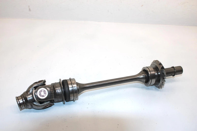 00 Arctic Cat 500 Automatic  Oem Secondary Front Drive Shaft 3402-512 AA7