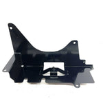 2008 Kawasaki Teryx 750 KRF750A 4x4 OEM Right Seat Hook 11055-0518 XK0.2