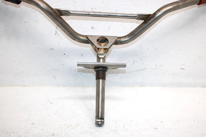 1996 Polaris Slx 780 Oem Handlebars 1823175 JP30