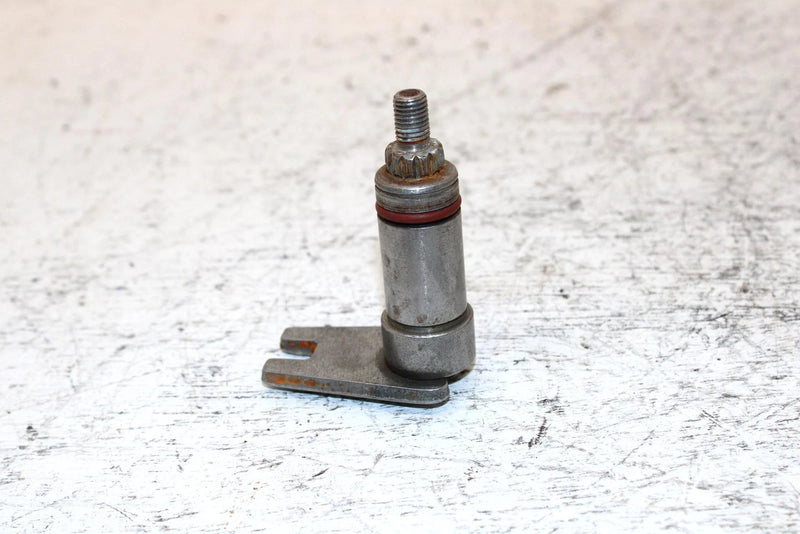 2000 Polaris Sportsman 325 Oem Transmission Shift Shaft 3233662 AP11
