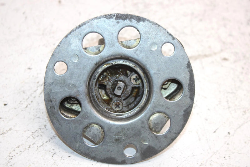 83 Yamaha Excel Iii Ec340g Oem Speedometer Drive Gear 8E6-47711-10-00 SY7