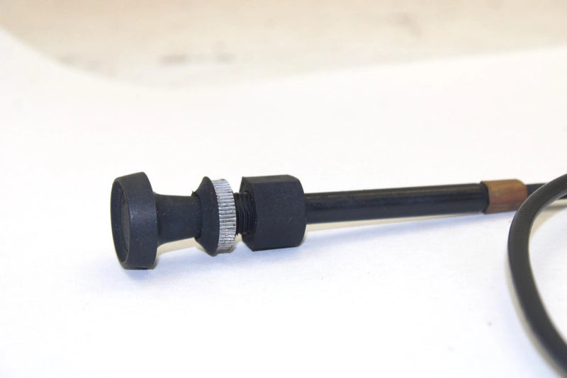 1995 Arctic Cat Daytona Oem Choke Cable 0687-077 JA6