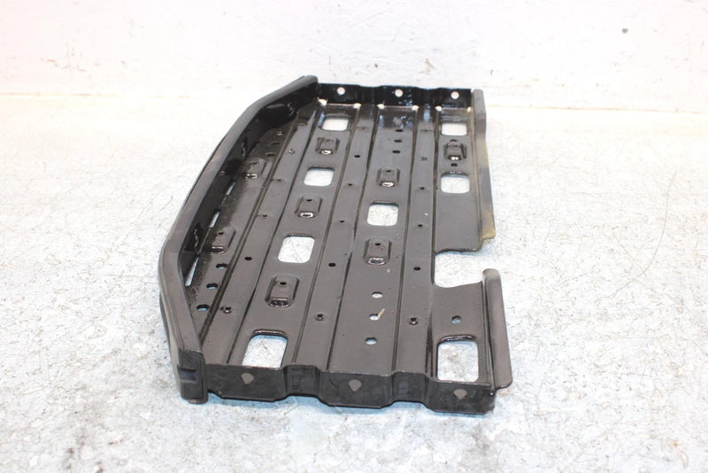 2001 Polaris Trail Boss Oem Footrest 1013249-067 AP165