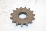 2001 Polaris Xplorer Oem Transmission Sprocket 15T 3233729 AP167