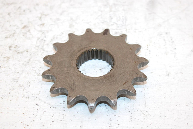 2001 Polaris Xplorer Oem Transmission Sprocket 15T 3233729 AP167