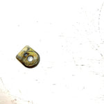 null Suzuki Quadsport 80 OEM Footrest Stopper 43553-24200 AS38
