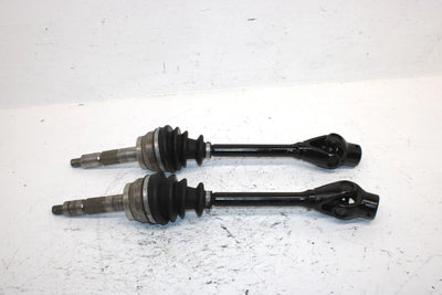 1999 Polaris Sportsman 325 Oem Front Drive Shaft Pair 2200961 2200960 AP16