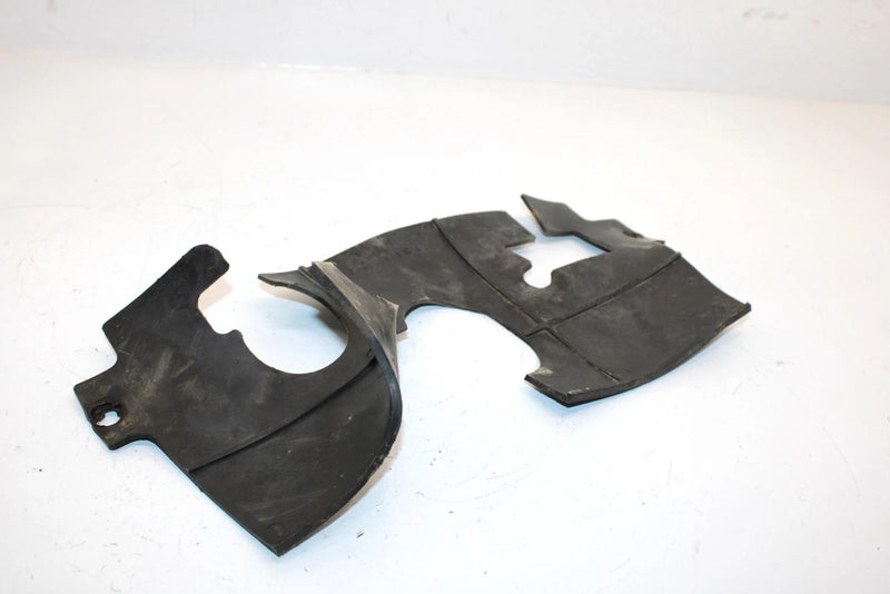 99 Kawasaki Prairie 400 4x4 Oem Upper Splash Guard 14091-1379 AK16