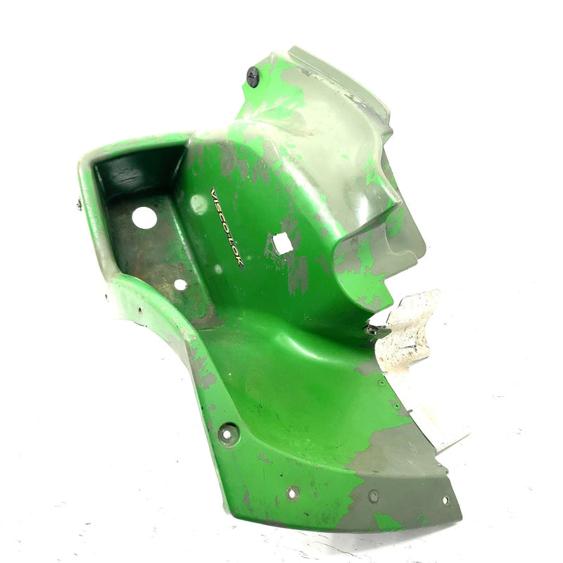 2004 John Deere Trail Buck 650 EXT OEM Left Rear Fender 705000843 AJ1.1