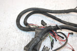 1993 Polaris 350l 4x4 Oem Main Wire Harness 2460402 AP27